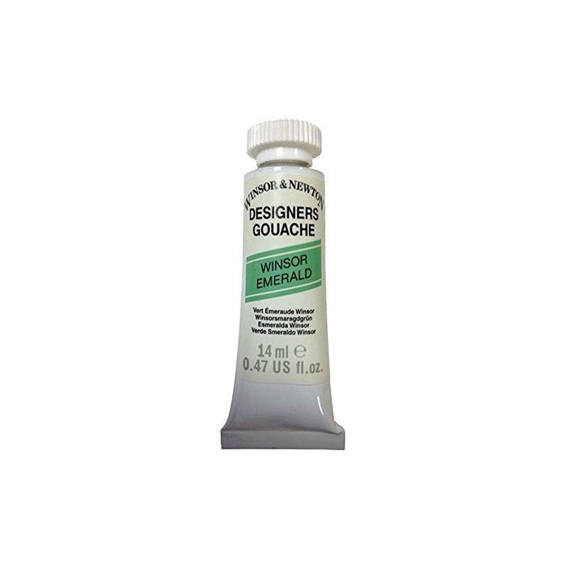 Winsor & Newton Series 3 14ml Tube Designers' Gouache -