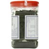 Yamamotoyama Teriyaki Nori Seaweed, 0.7-Ounce Jars (Pack of 6)