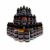 Silu - Vallejo Xpress Colour Acrylic Paint Complete Set 24