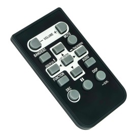 For Pioneer QXE1044 Replaced Remote For Pioneer Stereo Receiver DEH-X8800BHS DEH-X9500BHS