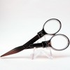 Slip-N-Snip Folding Scissors.