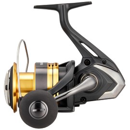 Shimano Spinning Reel 22 Sahara C5000XG