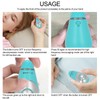 Handheld Micro Current Relax Sleep Holding Device Pressure Relief Insomnia