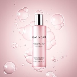 Gatineau - Collagene Expert Hydra Essence (30ml) Hydrating with Hyaluronic Acid, Vitamin C and Ceramide Blend