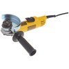 DEWALT Angle Grinder Tool, 4-1/2-Inch, Paddle Switch, 7-Amp (DWE4012), Small,