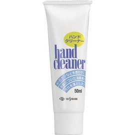 Kusakabe Hand Cleaner 1.8 oz (50 g)