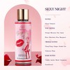 Women’s Eau de Parfum Spray for Daily Fragrance – Fresh