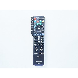 Genuine TV Remote Control N2QAYB000481