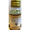 20ml Clove Oil Tooth Therupatic Use Essential Oil