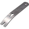 Mini Stainless Steel Pocket Pry Bar Crowbar Multifunction EDC Tool