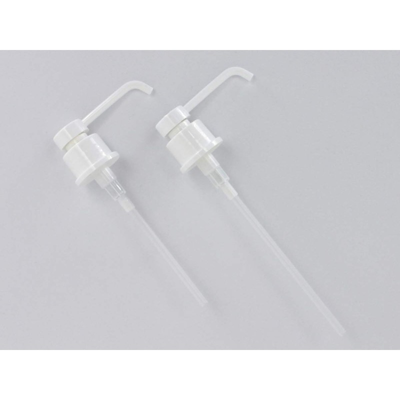 Bode Disposable Pump Dosing Pump Bottle Pump Application Aid 500