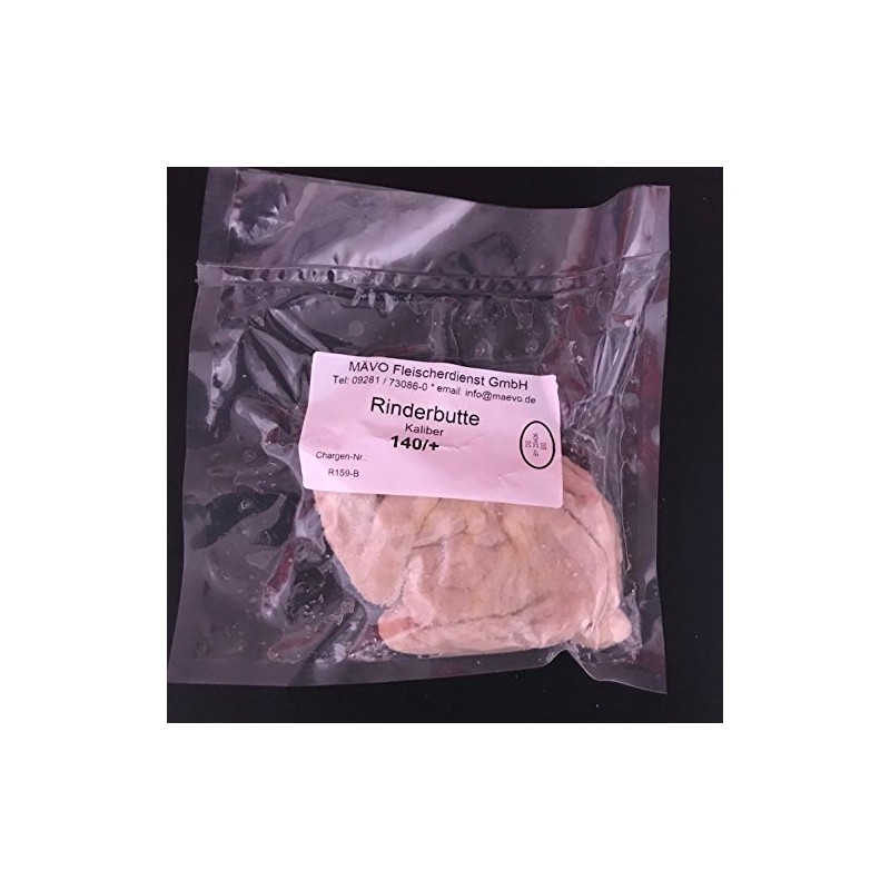 Beef But, Calibre 140+, Extra Good Quality