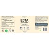 VINATURA VINATURA EDTA Capsules - 1500mg per serv, USA Made