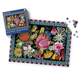 La La Land Puzzle 1000 Good Evening