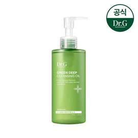 Dr.G Green Deep Cleansing Oil 210ml