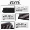Bangs Clips, 10 Pcs, Nylon Material, Won't Damage Your Hair,