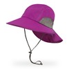 Sunday Afternoons Unisex Sport Hat, Amethyst/Amethyst, Medium
