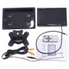 BW 7 inch High Resolution 800 * 480 TFT Color