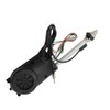 WJSKDQ Universal 12V Car Automatic Antenna Kit Amplifier Retractable Car