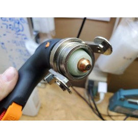 PlasmaDyn Matco Tools MPPC60i MA68A Plasma Cutter Tips Electrodes MAT3PR0098 MAT3PD0098-10 - Roller Wheel