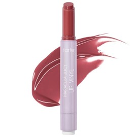 Tarte Maracuja Juicy Lip Vinyl - Hibiscus, 0.1 Ounce (Pack of 1), Red