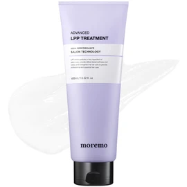 Moremo Advanced Clinic LPP Protein Treatment, 400ml, 1 unit / 모레모 어드밴스드 클리닉 LPP 단백질 트리트먼트, 400ml, 1개