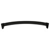 KUAFU Rear Roof Spoiler Compatible with 2002-2007 Subaru Impreza WRX
