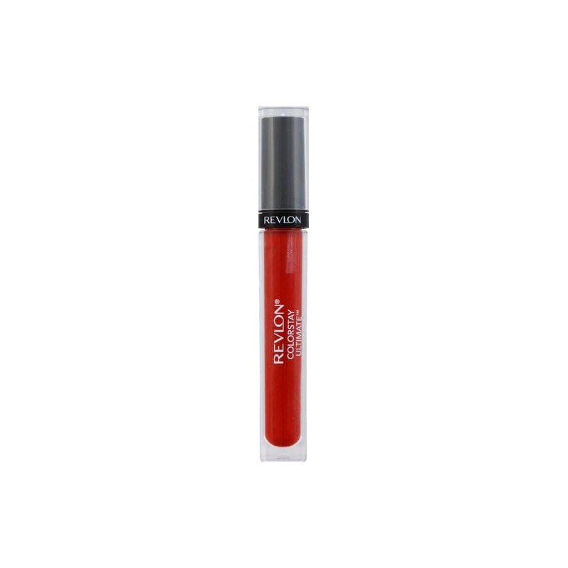 ColorStay Ultimate Liquid Lipstick tono Top Tomato