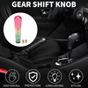 TUCKBOLD Car Shift Knob 20cm | Front Shift Lever Knob