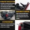 Boine Right Passenger Side Tail Light Compatible With 2015 2016