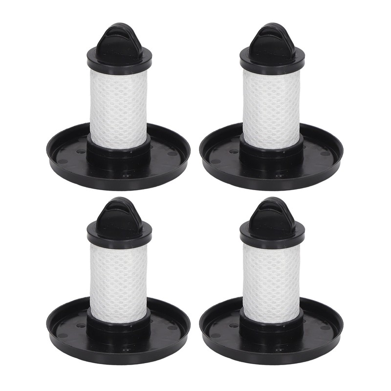 4PCS Replacement Front Filter Elements for LZ600 LZ601 LZ602 LZ602C