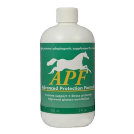 Auburn Laboratories Inc. APF Advanced Protection Formula (12oz)