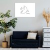 Spiffing Prints Pablo Picasso - Dove of Peace - Small