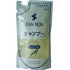 Kannon Onsen Shampoo Refill 600ml