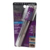 Máscara de pestañas Maybelline Lash Lift waterproof 8.576ml color black