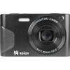 Huian KEIAN KDC800 Compact Digital Camera (BK)