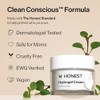 The Honest Company Hydrogel cream