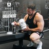 RYSE Up Supplements Ryse Loaded Protein Powder | 25g Whey