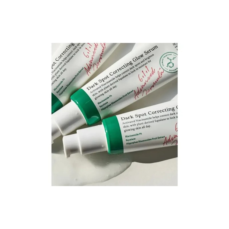 Serum Axis-y Dark Spot Correcting Glow Niacinamida 5% 50ml Rostro