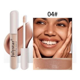 Corrector Facial, 6 Colores, Ojos Y Cuerpo C, Corrector De L