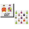 Horse Racing Derby Jockey Party Napkins - 40 Count |