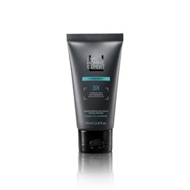 LBEL - Homme Expert Hidratante Antiedad para Hombre 75 ml, Hidratante Facial en Gel, Antiarrugas y Reduce Brillo, con cido hialurnico y Niacinamida,  