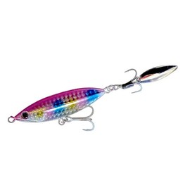 Zeake BZ012 Glow Pink Head B Zapper 40g