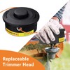 Funmo Autocut Mowing Head for Autocut 25-2 Grass Trimmer Thread