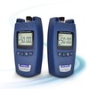 SUWOLF -50dBm~+26dBm FTTH High Precision Optical Fiber Optical Power Meter