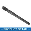 A ABSOPRO Hangers Alignment Pin Tire Studs Tool M14x1.5 Black
