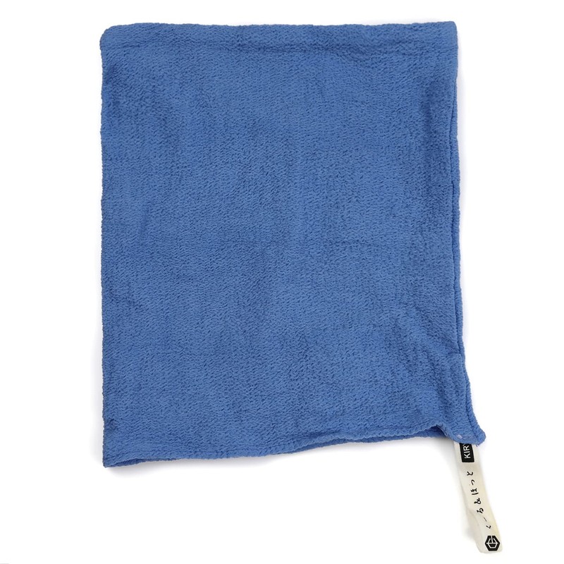 Kuru & Hot Traditional Rayon Akasuri [Reiwa Version] (Bag, Plain