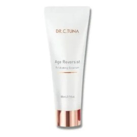 Gel Exfoliante Antiarrugas Farmasi Dr C Tuna 80 Ml                                                                                                    