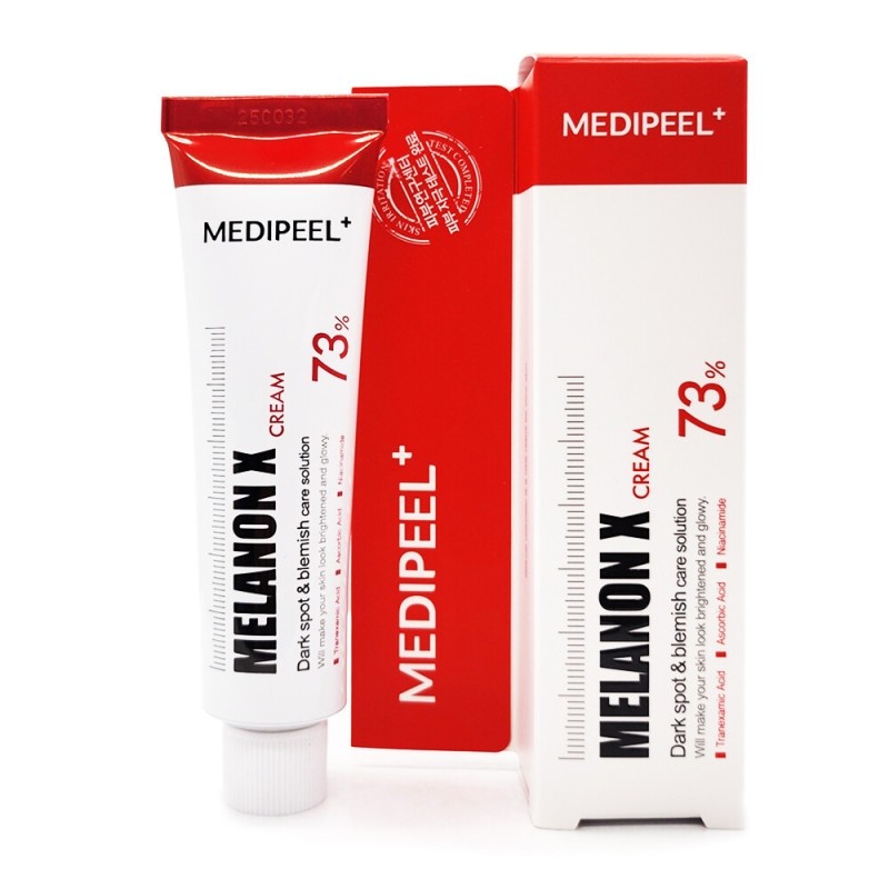 MediPeel Melanon X Cream 30ml / 메디필 멜라논 엑스 크림