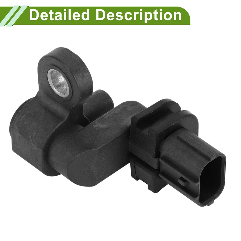 HOPESPANNER Honda 37500-PLC-005 Crankshaft Position Sensor for Civic DX EX